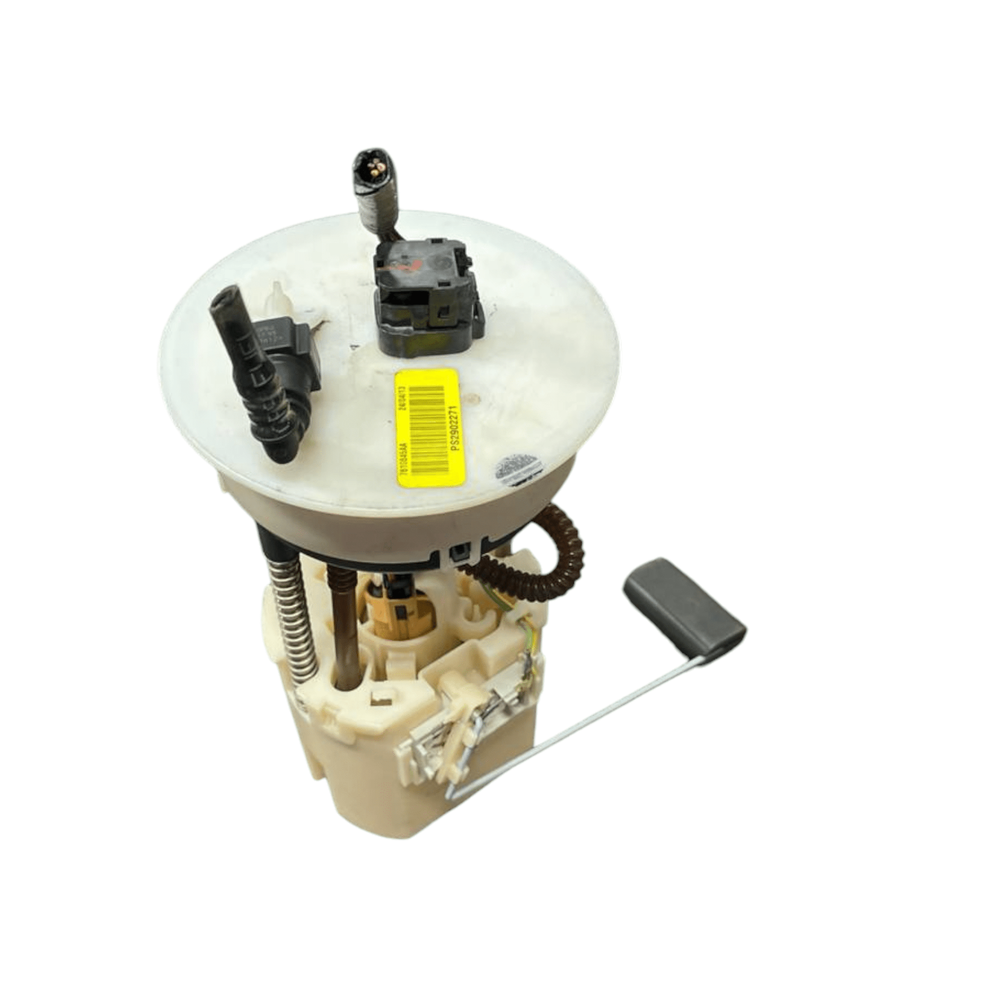 Pompa carburante galleggiante serbatoio Opel Agila B / Suzuki splash cod.7610845AA 1.0 benzina - F&P CRASH SRLS - Ricambi Usati