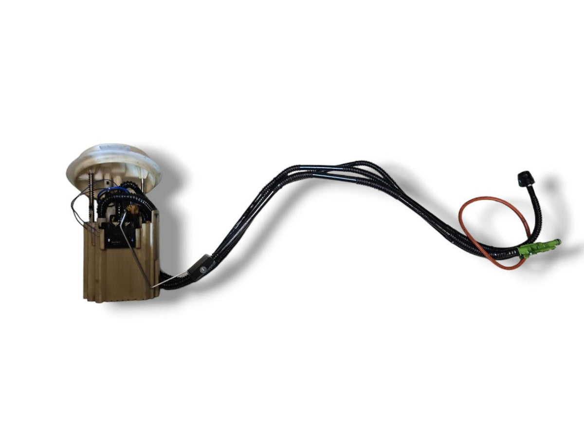 Pompa Carburante Mercedes - Benz Classe C w204 ( 2007 - 2015 ) Cod : A204470 - F&amp;P CRASH SRLS - Ricambi Usati