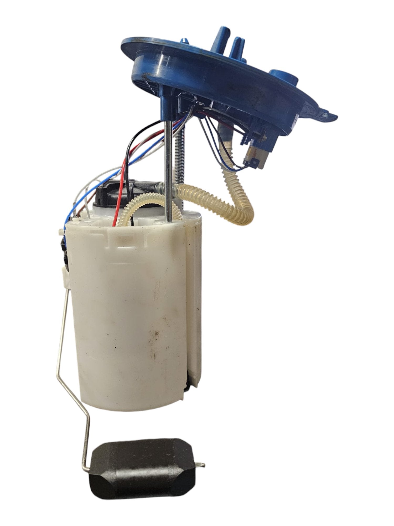 Pompa Carburante Serbatoio Galleggiante Seat Ibiza 1.0 Benzina Cod:2Q0919051L(2008 - 2017) - F&P CRASH SRLS - Ricambi Usati