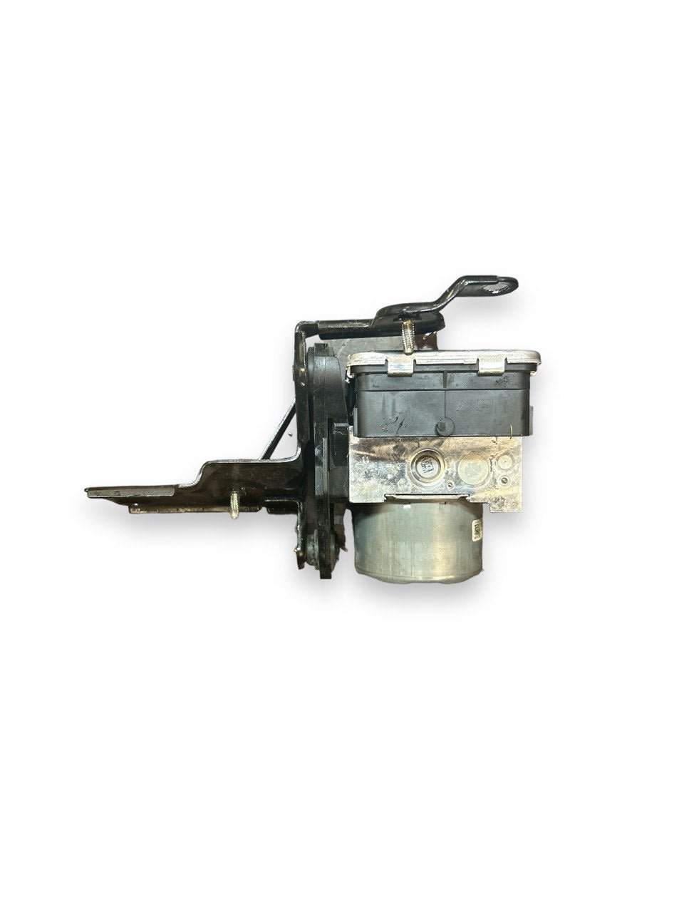 Pompa Centralina ABS Audi A3 (8V1) 2.5 Benzina (2012 > 2020) cod.8V0614517D - F&P CRASH SRLS - Ricambi Usati