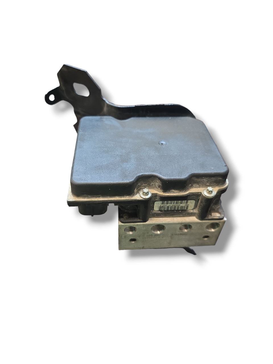 POMPA CENTRALINA ABS FIAT GRANDE PUNTO 1.3 DIESEL (2005 - 2008) Cod : 51826508 - F&P CRASH SRLS - Ricambi Usati