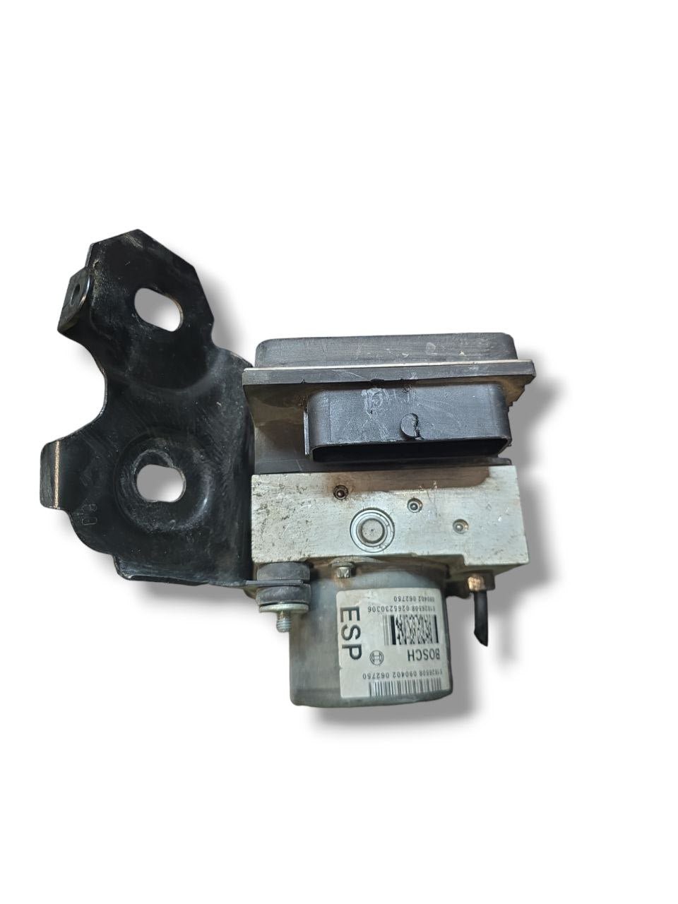 POMPA CENTRALINA ABS FIAT GRANDE PUNTO 1.3 DIESEL (2005 - 2008) Cod : 51826508 - F&P CRASH SRLS - Ricambi Usati