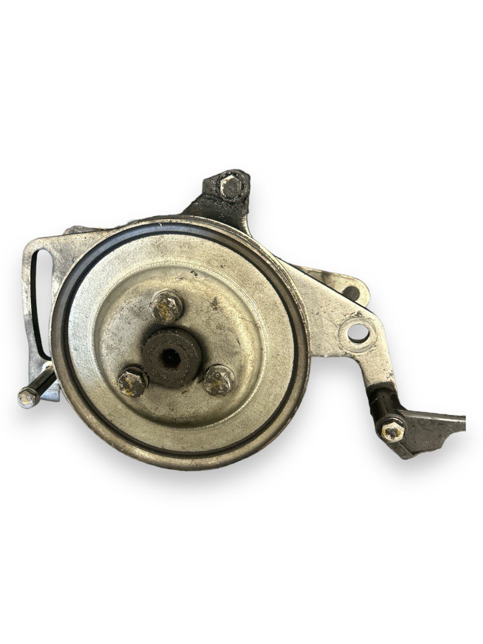 Pompa Direzione / Servosterzo / Idroguida Fiat Multipla / Fiat Bravo / Fiat Stilo / Fiat Marea 1.6 Diesel (1998 > 2004) cod.46553723 - F&P CRASH SRLS - Ricambi Usati