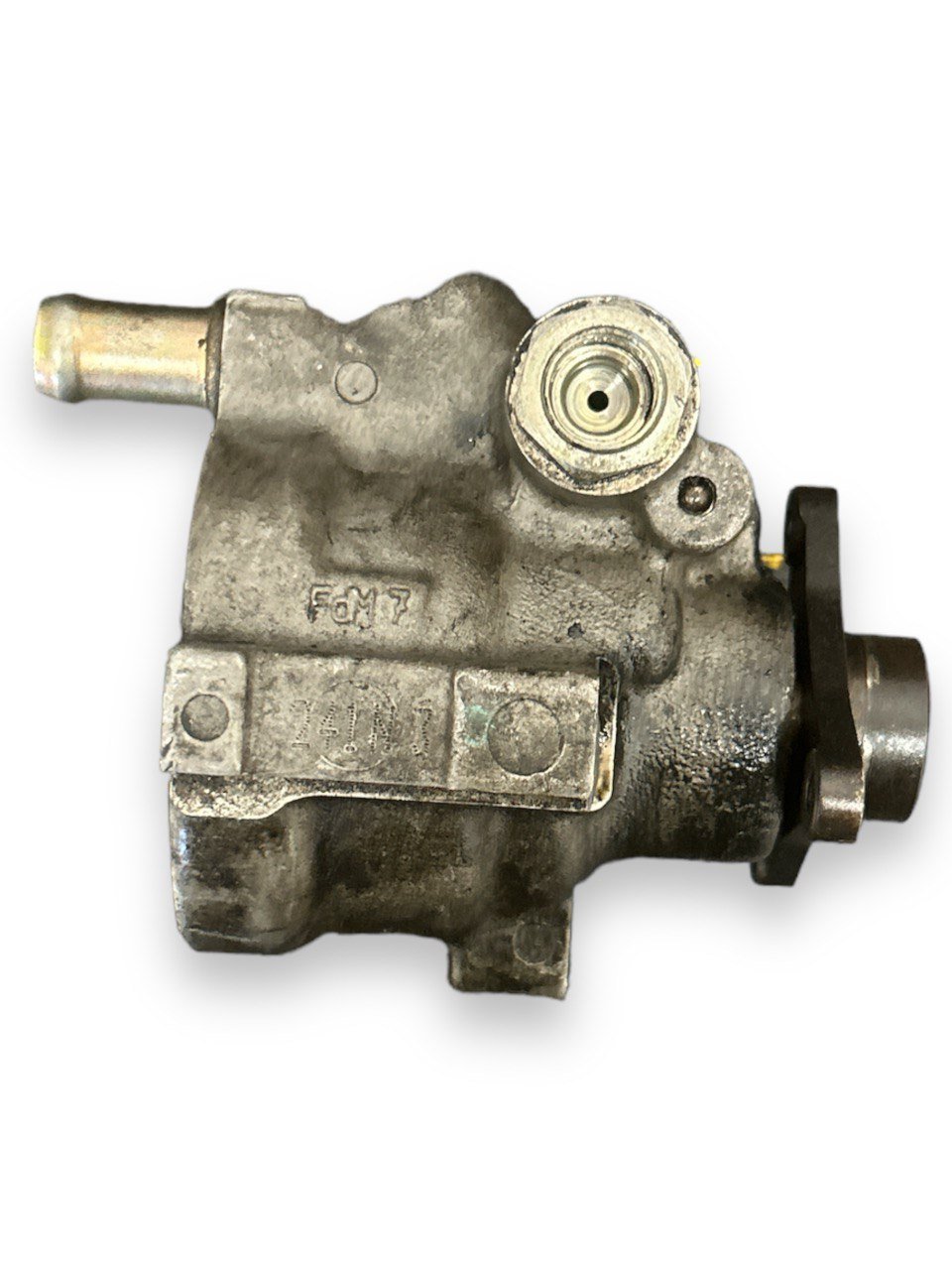 Pompa Direzione / Servosterzo / Idroguida (RENAULT) Renault Espace IV / Renault Laguna / Renault Vel Satis 2.2 Diesel (2002 > 2014) cod.26815702 - 7700426719 - F&P CRASH SRLS - Ricambi Usati