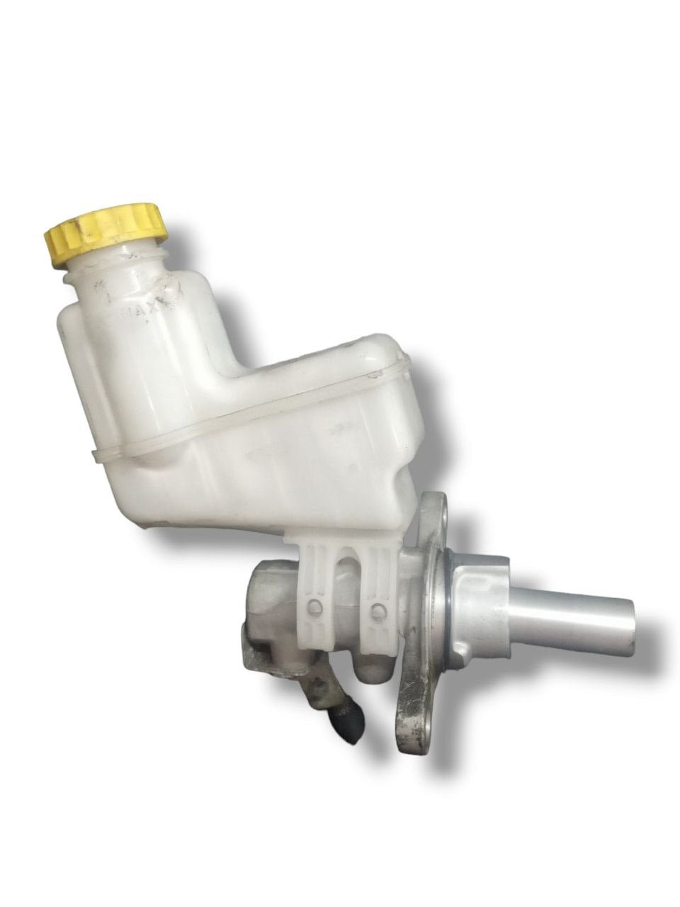 Pompa freni con Vaschetta Fiat Bravo (2009) cod: 0204225917 - F&P CRASH SRLS - Ricambi Usati