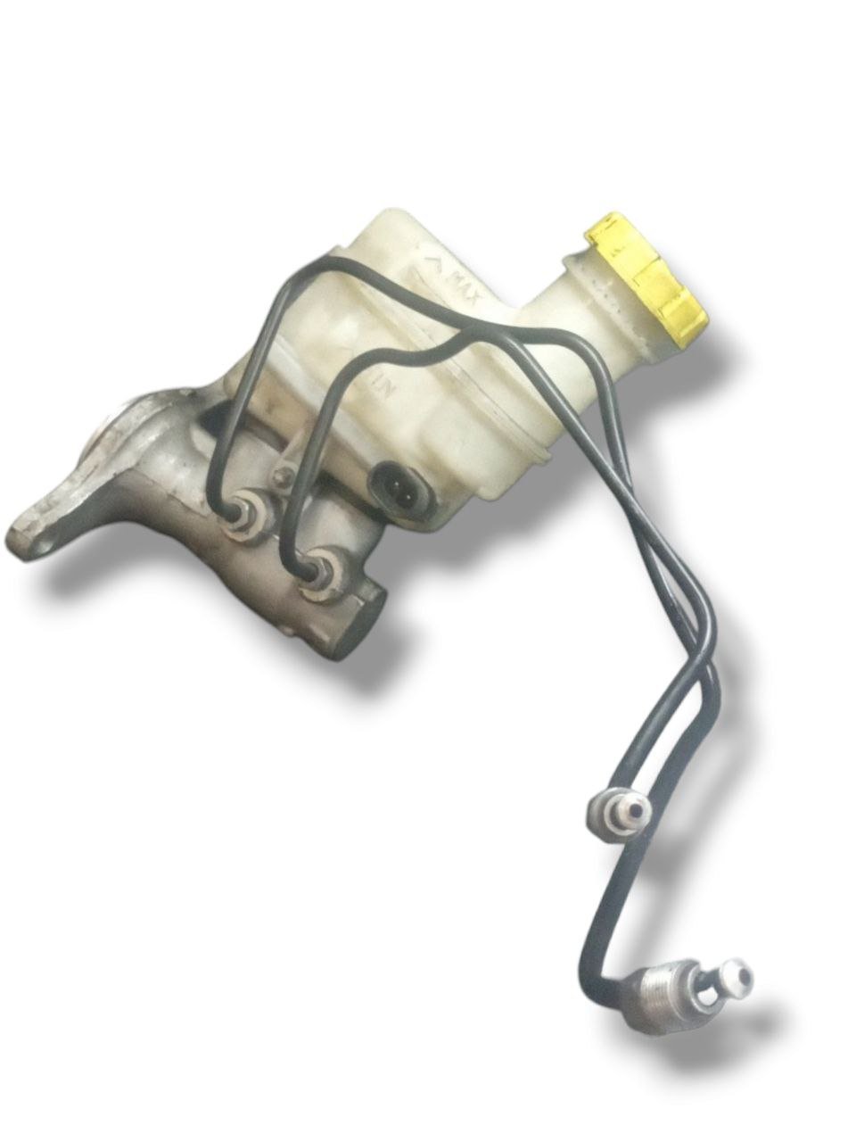 Pompa freni con vaschetta Fiat Panda (2012) cod: 32069666 - F&P CRASH SRLS - Ricambi Usati