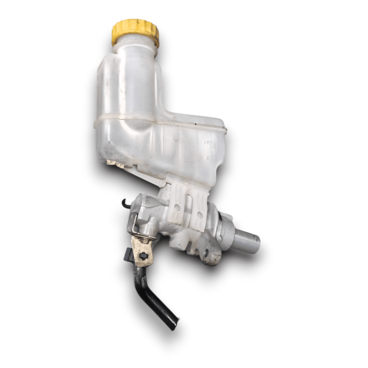 Pompa Freni Fiat Bravo 1.6 Diesel COD: 0204225917 (2007 - 2014) - F&amp;P CRASH SRLS - Ricambi Usati
