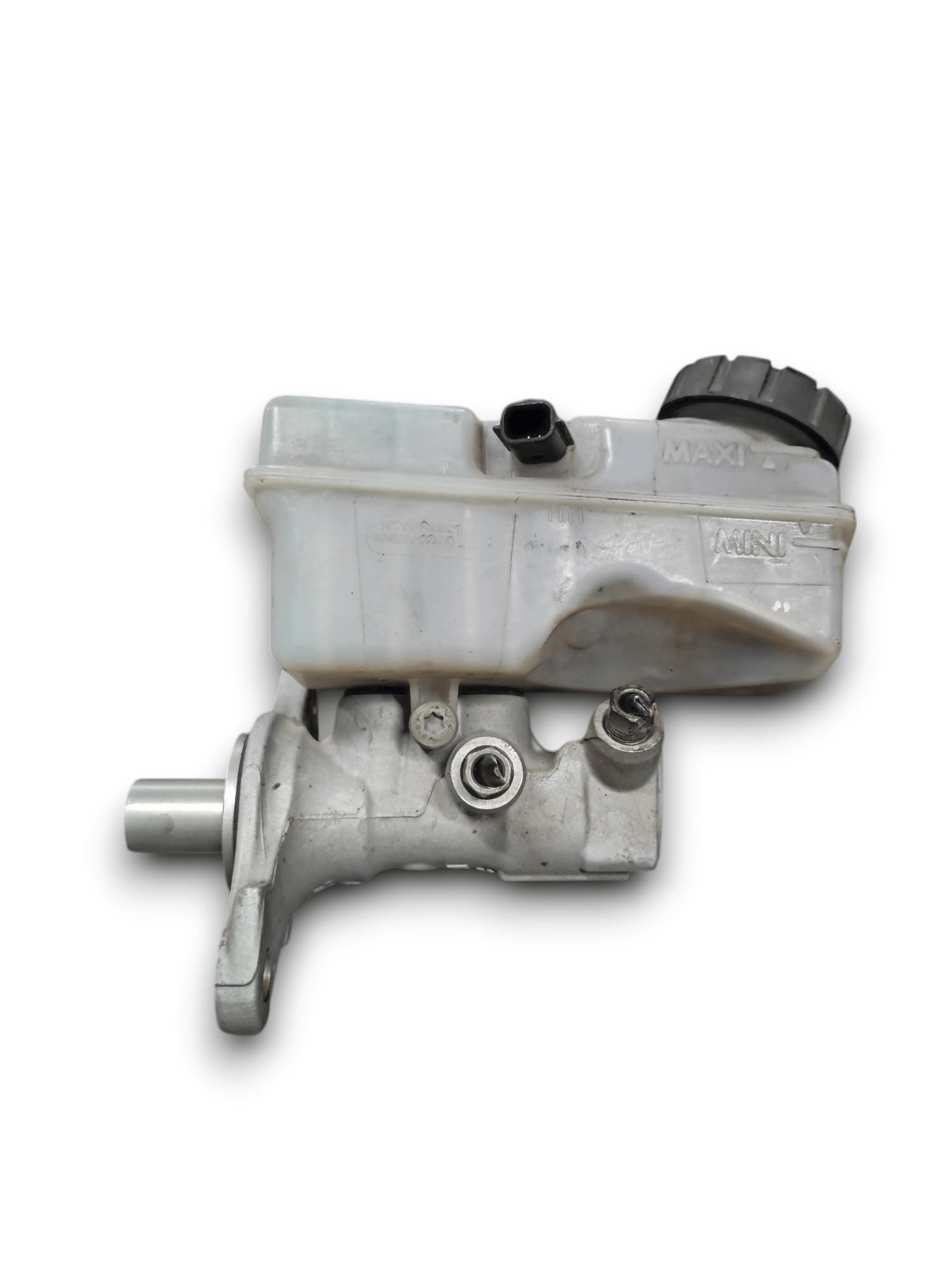 Pompa freni Renault Clio IV 1.5 Diesel COD: 460915125R (2012 - 2021) - F&P CRASH SRLS - Ricambi Usati