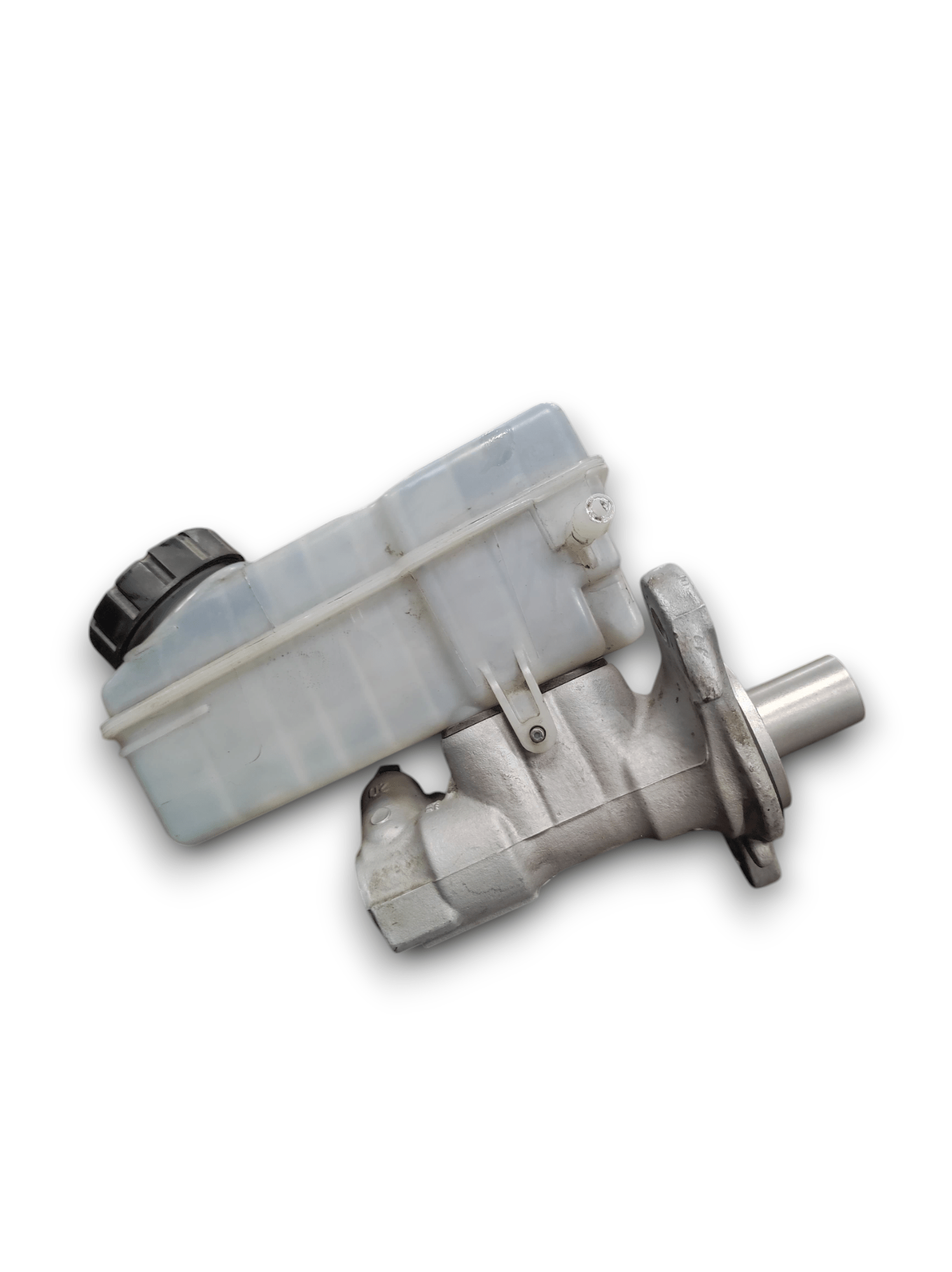 Pompa freni Renault Clio IV 1.5 Diesel COD: 460915125R (2012 - 2021) - F&P CRASH SRLS - Ricambi Usati