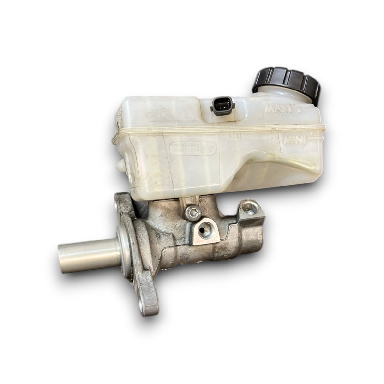 Pompa Freni Renault Clio IV cod:1070529S01 1.5 Diesel (2012 > 2019) - F&P CRASH SRLS - Ricambi Usati