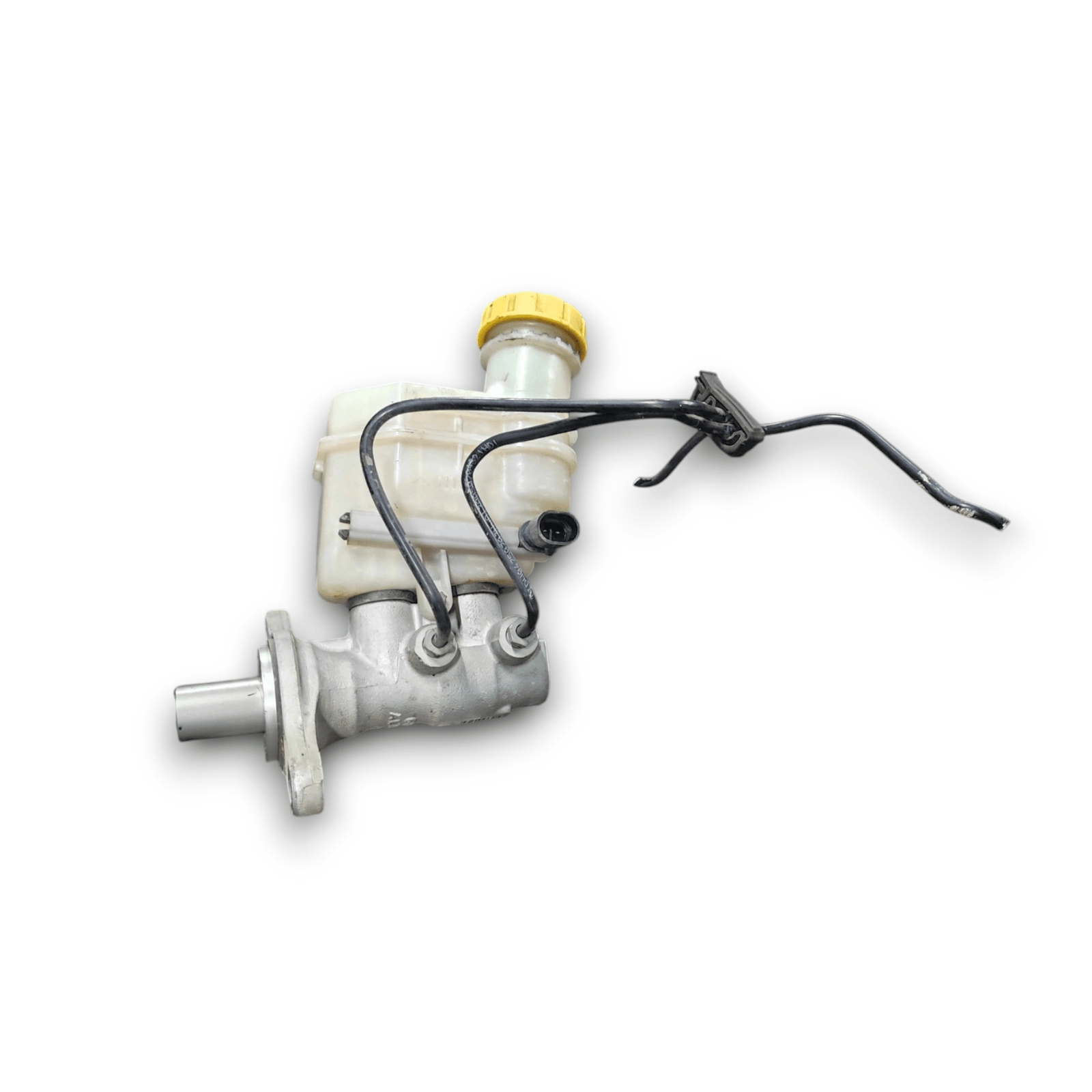 Pompa Freno Fiat 500 1.4 Benzina COD: 32069666 (2007>) - F&P CRASH SRLS - Ricambi Usati