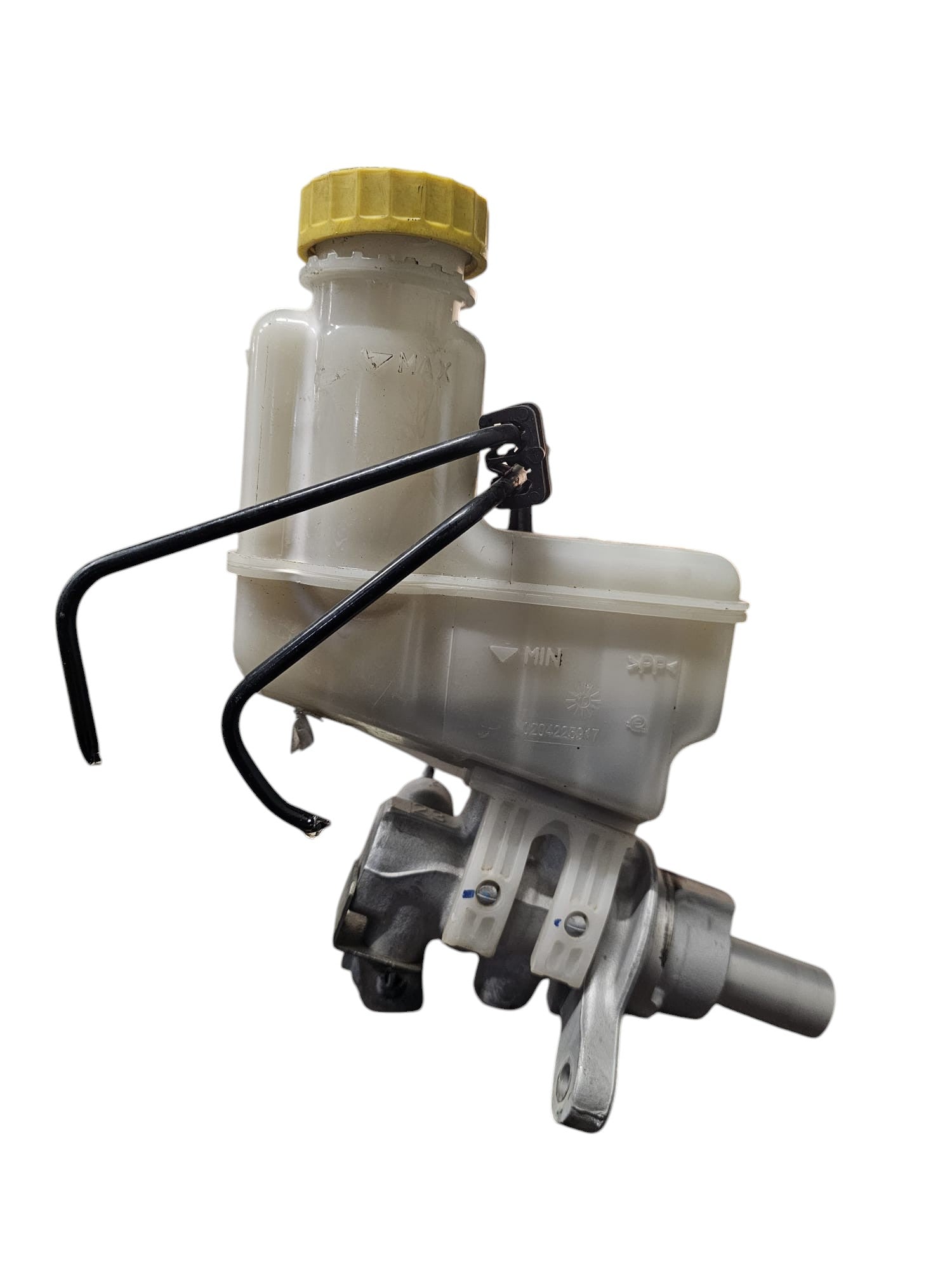 Pompa Freno Fiat Bravo II 1.6 Diesel Cod:0204225917 (2007 - 2014) - F&P CRASH SRLS - Ricambi Usati