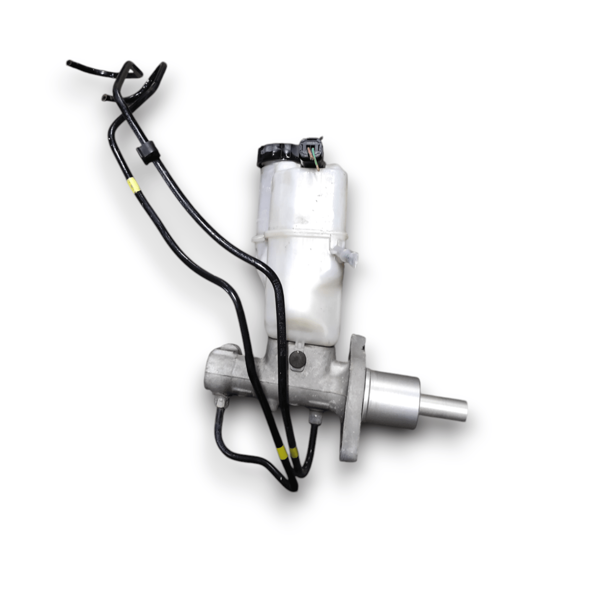 Pompa Freno Peugeot 508 2.0 Diesel COD: 0335088513 (2010 - 2018) - F&P CRASH SRLS - Ricambi Usati