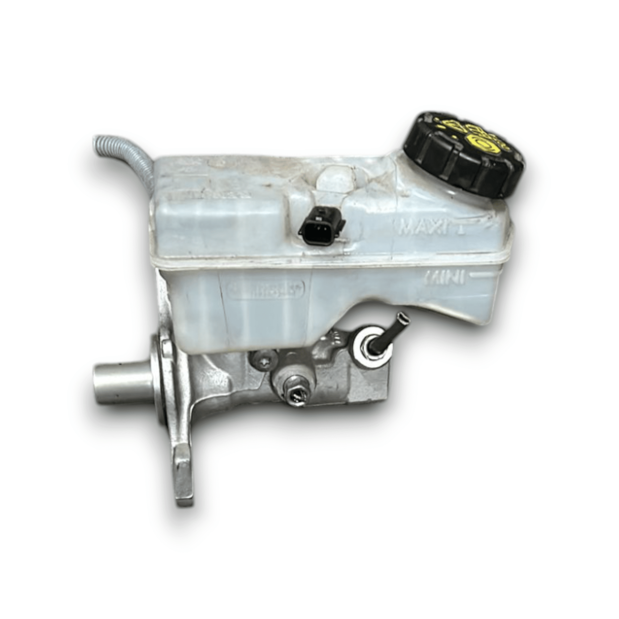 Pompa Freno Renault Clio IV 0.9 Benzina cod:460915125R (2012 > 2021) - F&P CRASH SRLS - Ricambi Usati