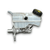 Pompa Freno Renault Clio IV 0.9 Benzina cod:460915125R (2012 > 2021) - F&P CRASH SRLS - Ricambi Usati