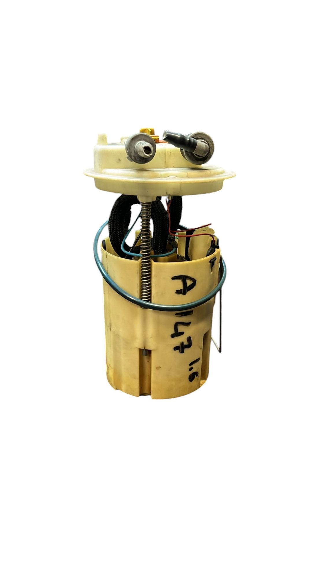 Pompa galleggiante serbatoio carburante Alfa Romeo 147 1.9 diesel cod.0580303011 (2000 - 2010) - F&P CRASH SRLS - Ricambi Usati