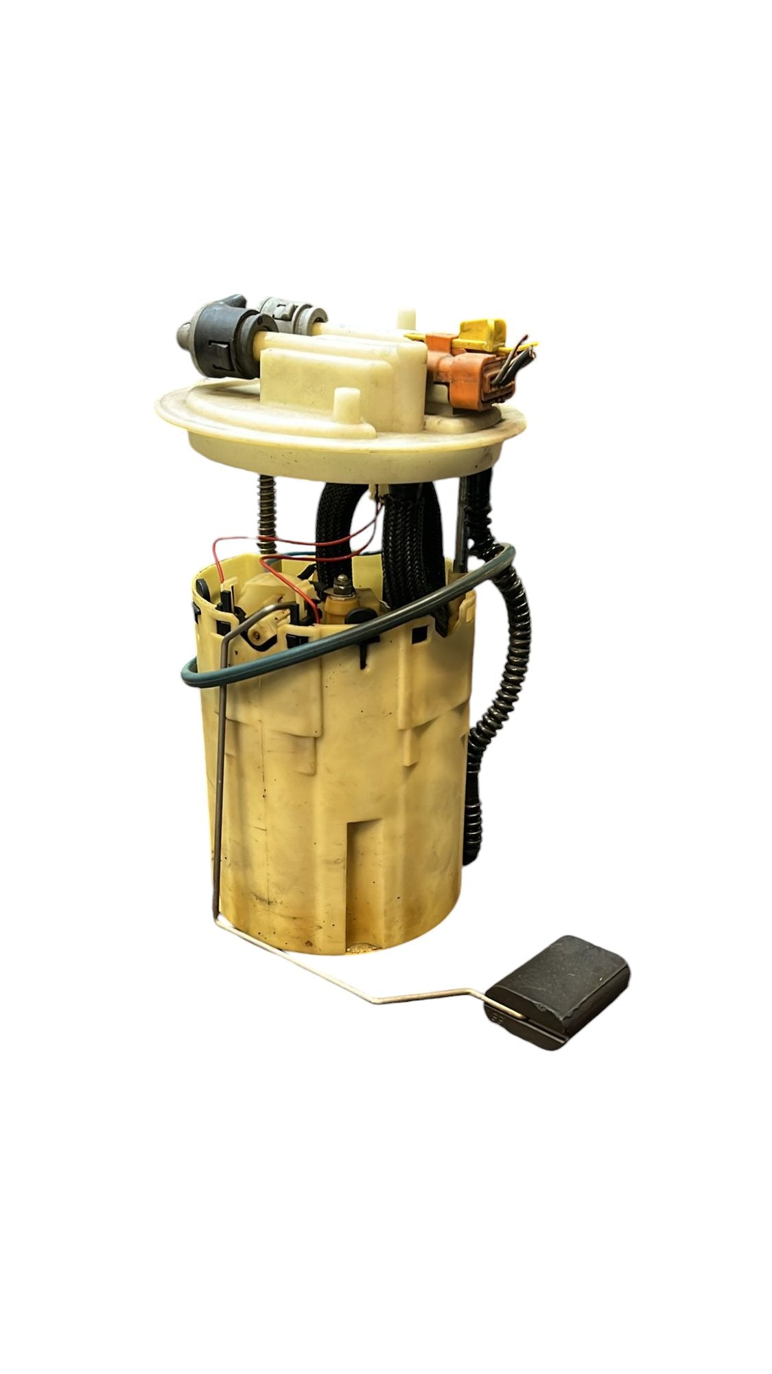 Pompa galleggiante serbatoio carburante Alfa Romeo 147 1.9 diesel cod.0580303011 (2000 - 2010) - F&P CRASH SRLS - Ricambi Usati