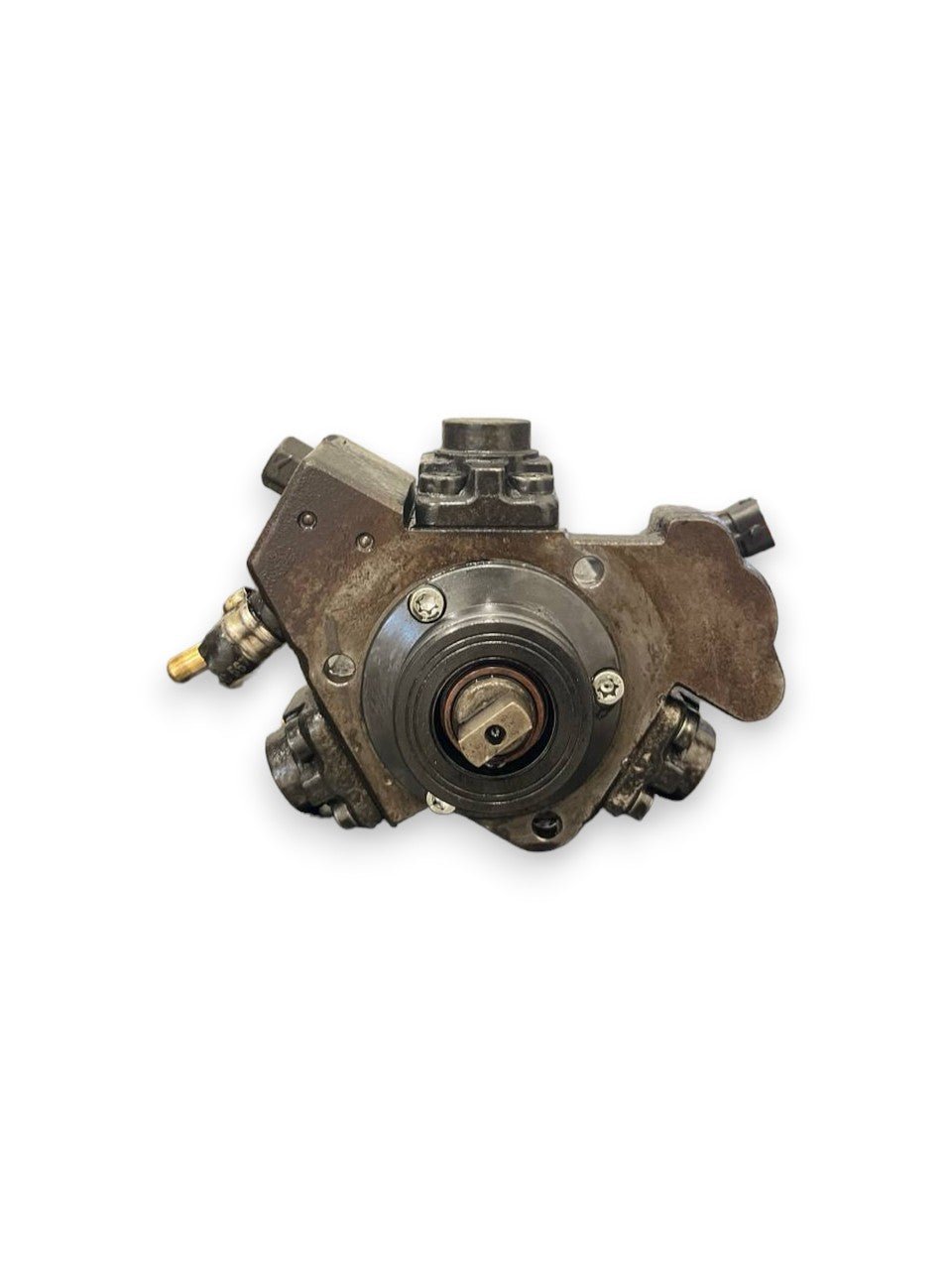 Pompa Gasolio / Iniezione Fiat Panda 312 / Fiat Tipo / Alfa Romeo Mito / Fiat Punto Evo / Fiat 500X / Fiat 500L / Opl Corsa E / Lancia Ypsilon 1.3 mjt (2012>) cod: 55255416 / 0445010426 - F&P CRASH SRLS - Ricambi Usati