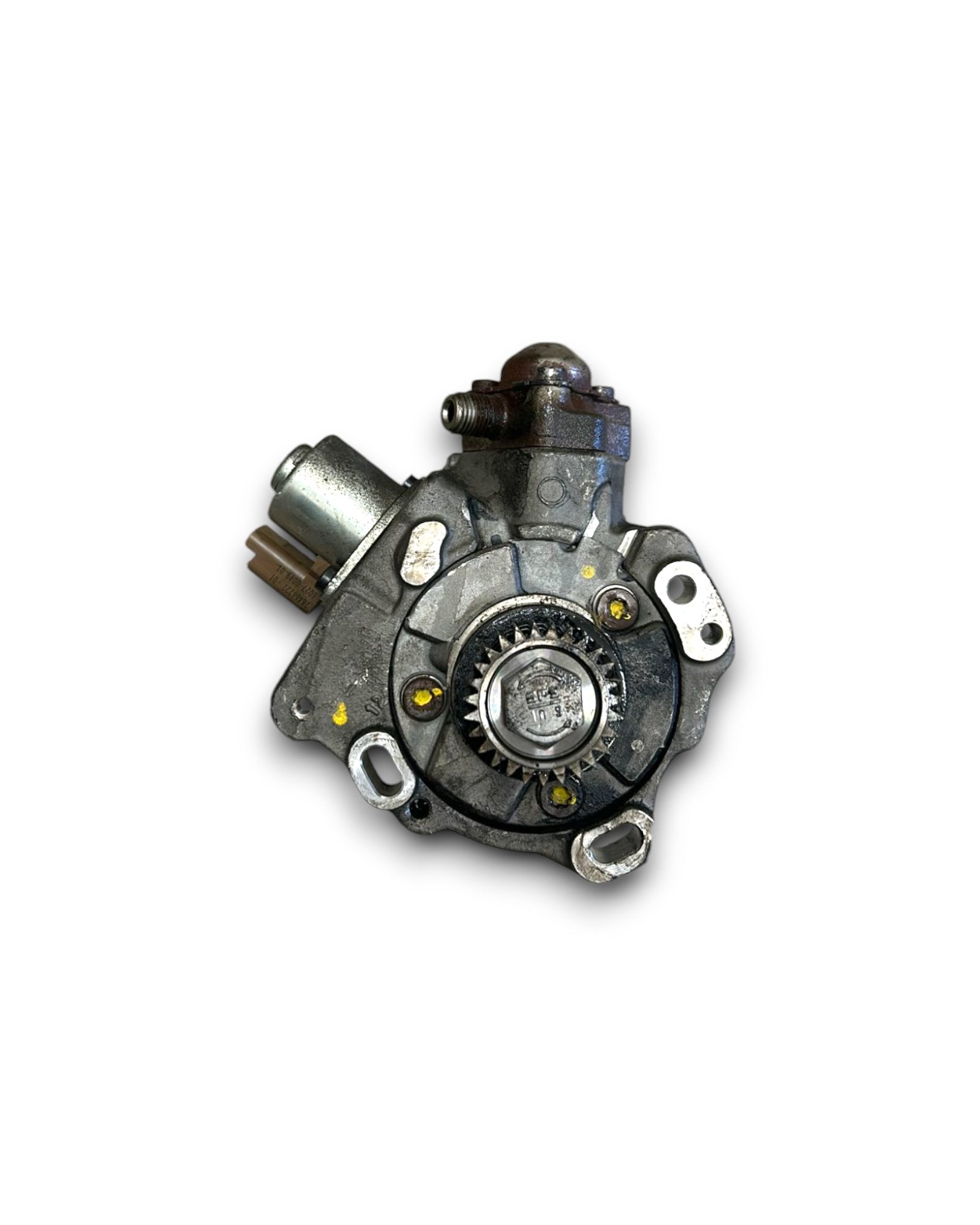 Pompa Gasolio / Iniezione Ford Edge 2.0 Diesel cod.9674984480 (2015 > ) - F&P CRASH SRLS - Ricambi Usati