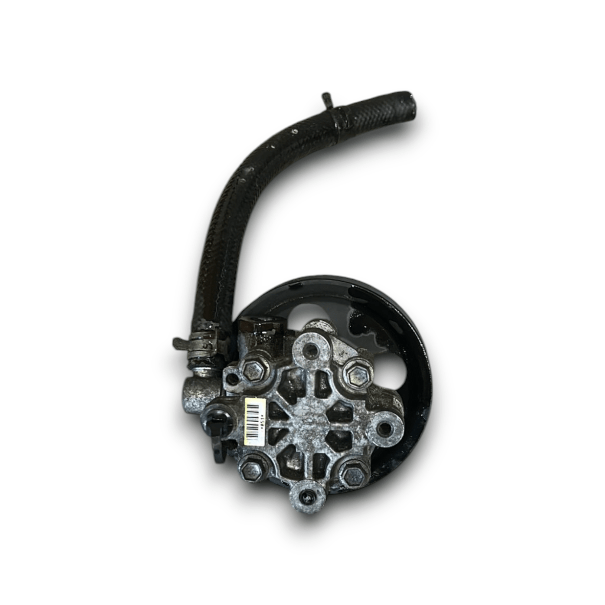 Pompa Idroguida / Servosterzo Lancia Voyager 2.8 Diesel cod:04593830AA (2011 > 2014) - F&P CRASH SRLS - Ricambi Usati