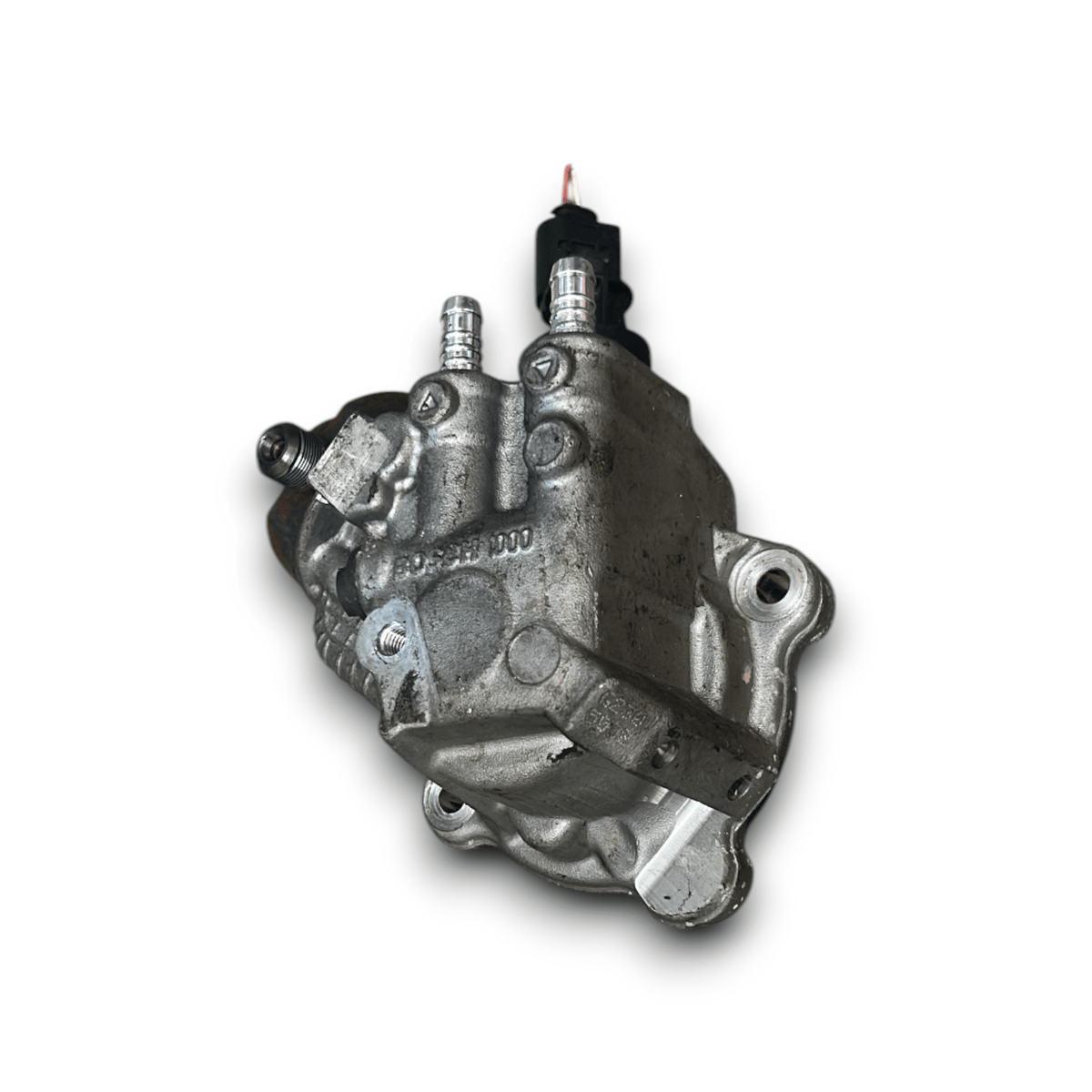 Pompa Iniezione / Gasolio BMW Serie 3 (E90) cod.7797874 2.0 Diesel (2005 &gt; 2013) - F&amp;P CRASH SRLS - Ricambi Usati