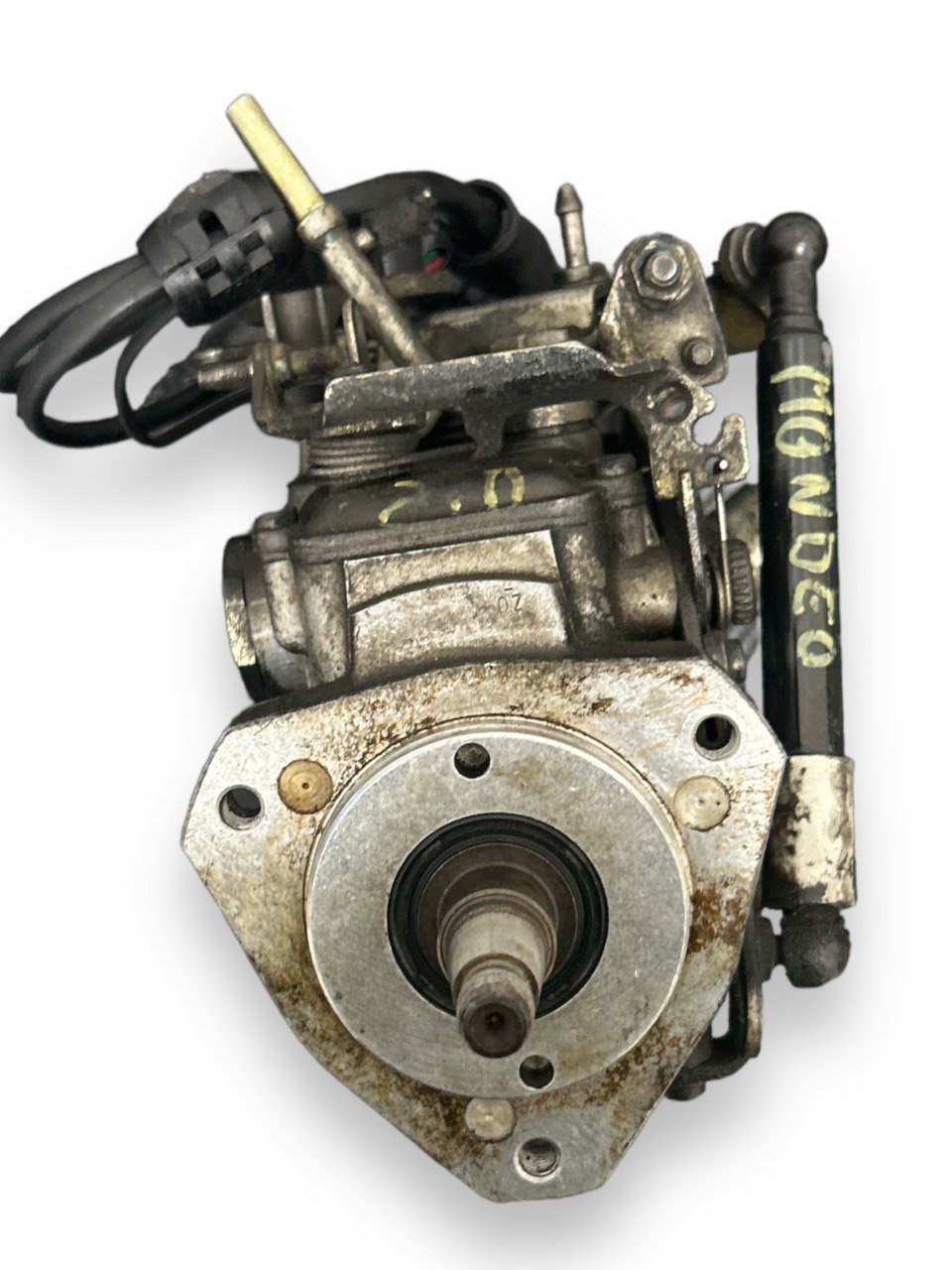 Pompa Iniezione / Gasolio Ford Mondeo 2.0 / 1.8 Diesel / TD (1993 > 2000) cod.8448B250A - F&P CRASH SRLS - Ricambi Usati