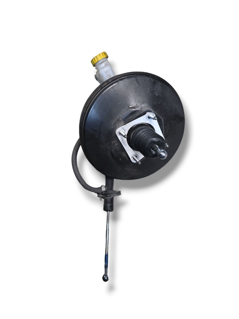 Pompa Servo Freno Fiat Idea / Lancia Musa 1.3 Diesel ( 2003 - 2012 ) Cod : 51837298 - F&P CRASH SRLS - Ricambi Usati
