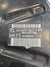 POMPA SERVOFRENO CITROEN C4 PICASSO 1.6 DIESEL (2013 - 2022) Cod : 9814457780 - F&P CRASH SRLS - Ricambi Usati