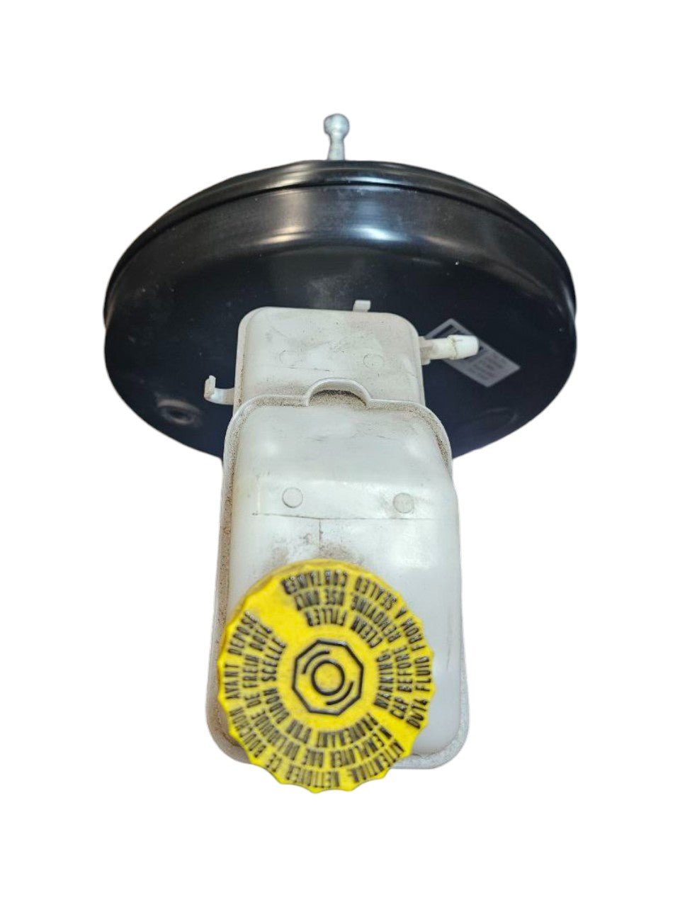 Pompa Servofreno Fiat 500 L 1.4 Benzina Cod:00520529590 (2012 - 2022) - F&P CRASH SRLS - Ricambi Usati