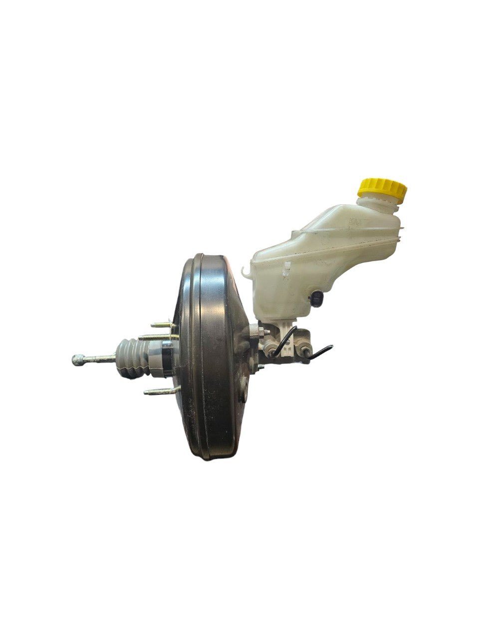 Pompa Servofreno Fiat 500 L 1.4 Benzina Cod:00520529590 (2012 - 2022) - F&P CRASH SRLS - Ricambi Usati