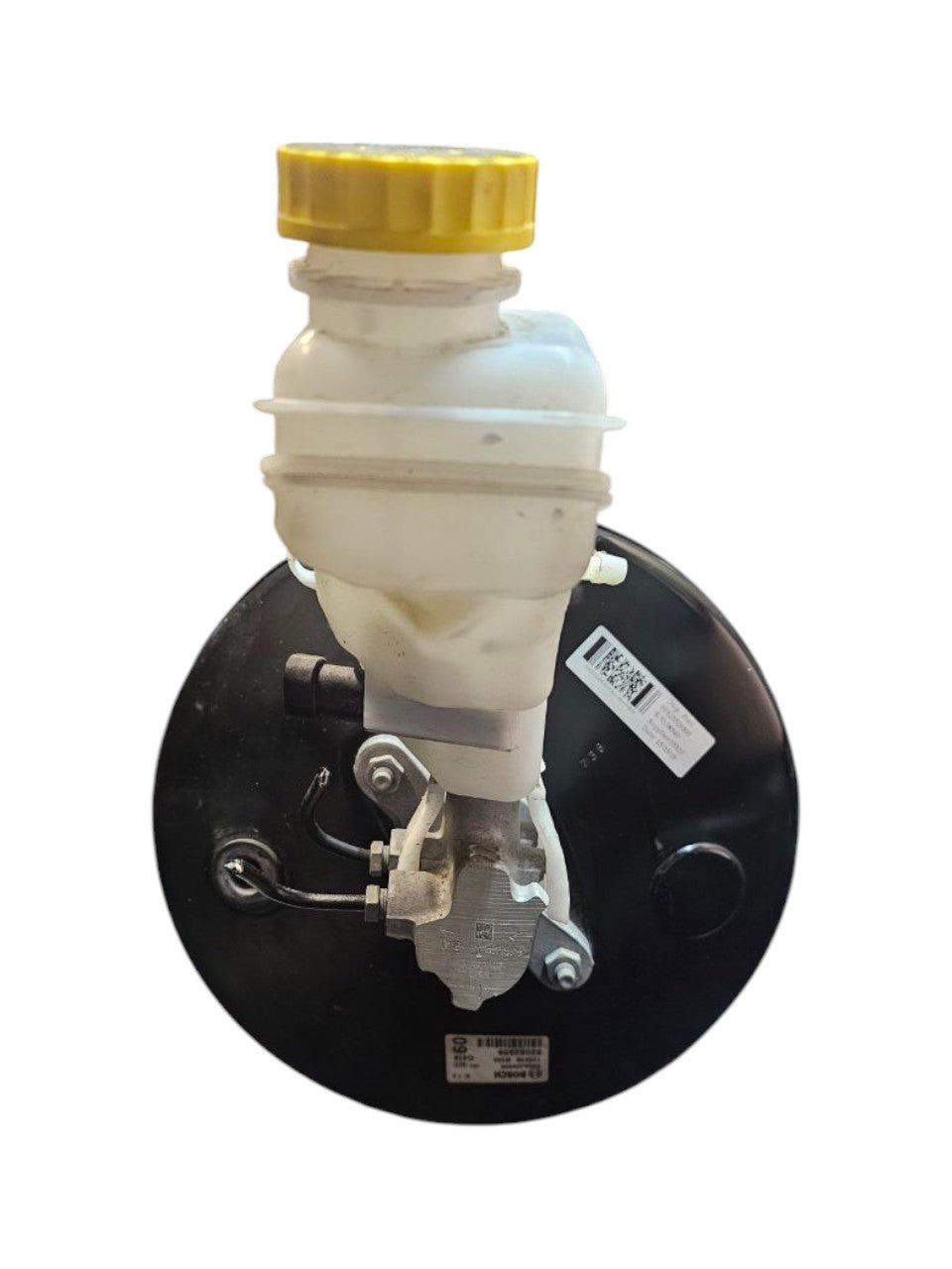Pompa Servofreno Fiat 500 L 1.4 Benzina Cod:00520529590 (2012 - 2022) - F&P CRASH SRLS - Ricambi Usati