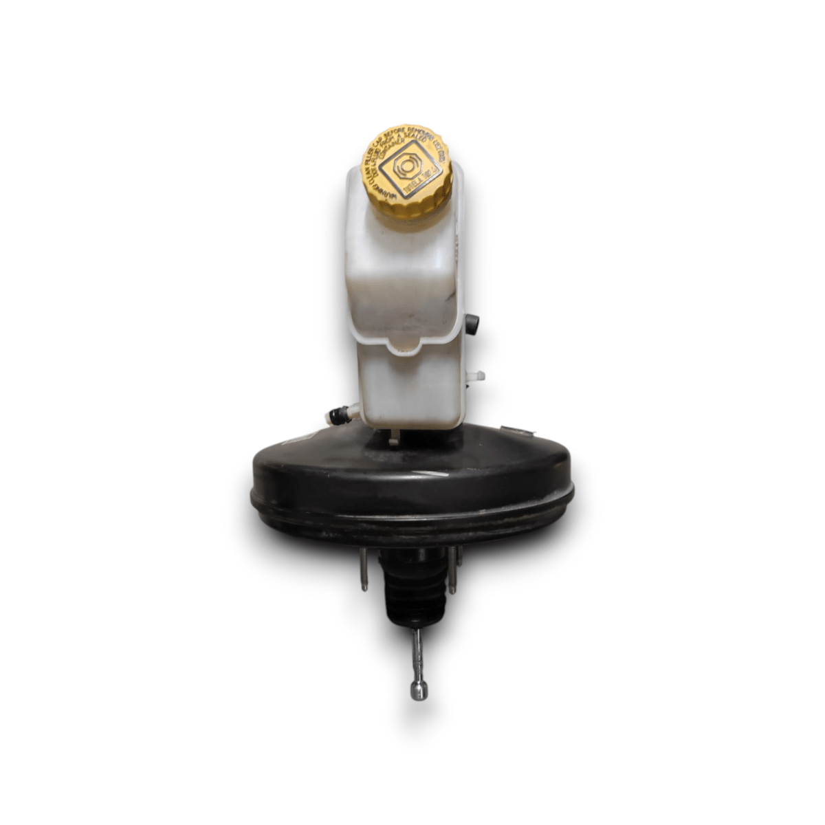 Pompa Servofreno Fiat 500L 1.3 Diesel COD: 51837271 (2012 - 2022) - F&amp;P CRASH SRLS - Ricambi Usati