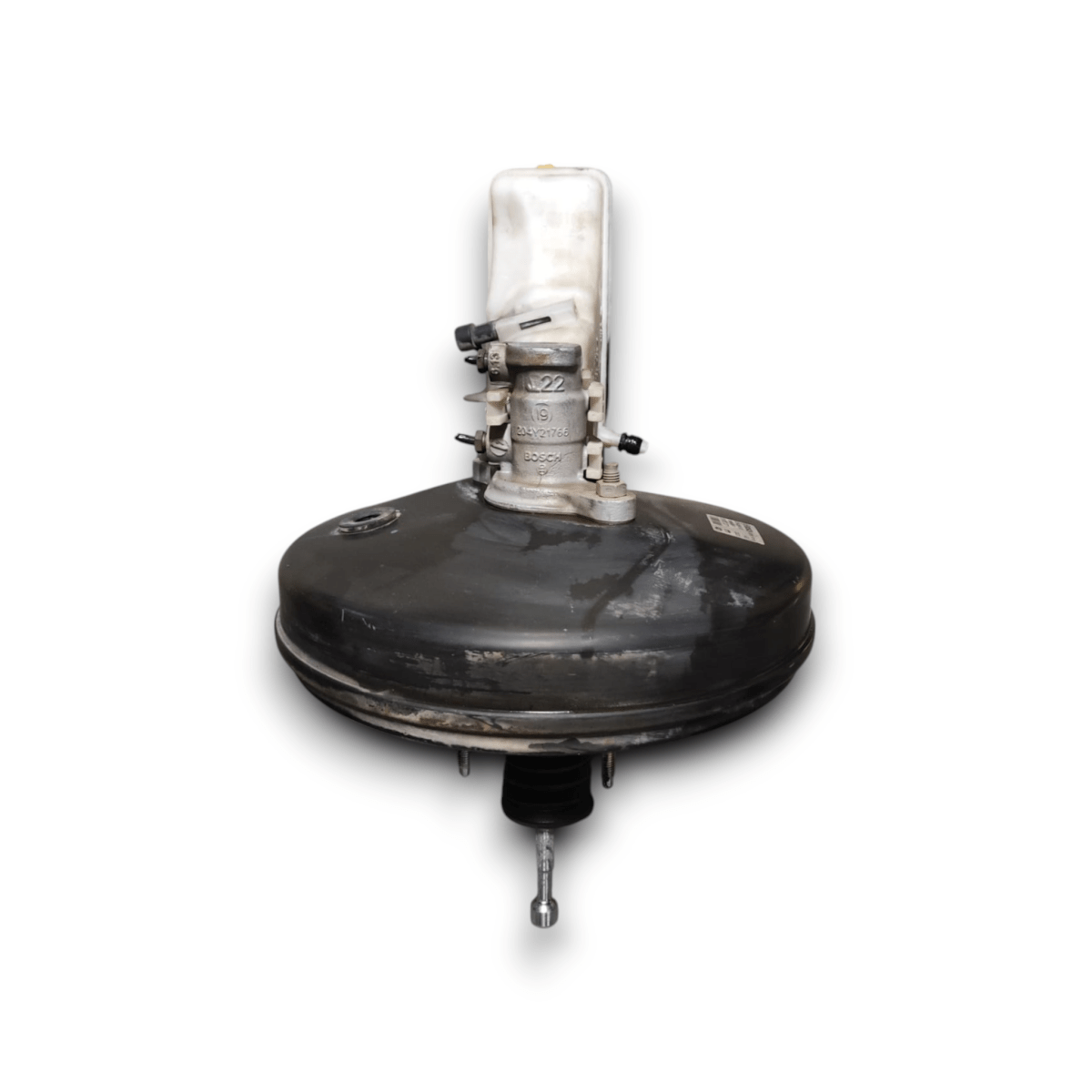 Pompa Servofreno Fiat 500L 1.3 Diesel COD: 51837271 (2012 - 2022) - F&P CRASH SRLS - Ricambi Usati