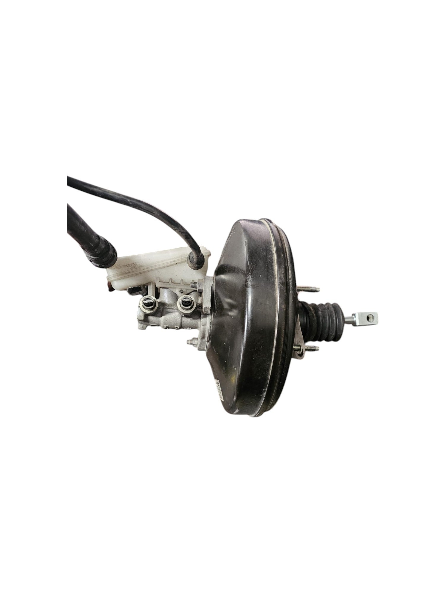 Pompa Servofreno Ford Fiesta VI 1.2 Benzina Cod:8V512B195LF (2008 - 2017) - F&P CRASH SRLS - Ricambi Usati
