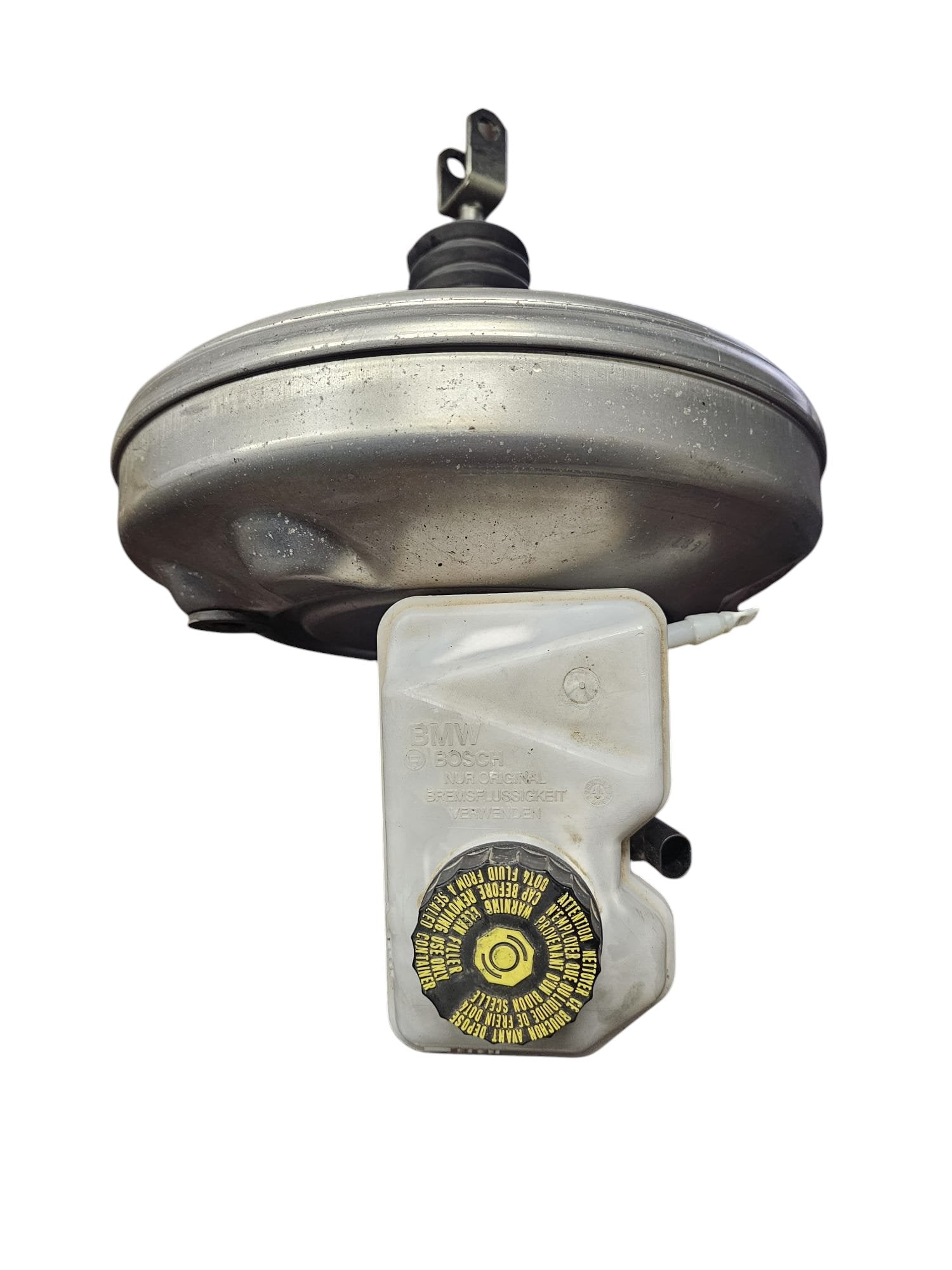 Pompa Servofreno Mini Clubman F54 1.5 Diesel (207 - 2024) Cod:0204828049 - F&P CRASH SRLS - Ricambi Usati