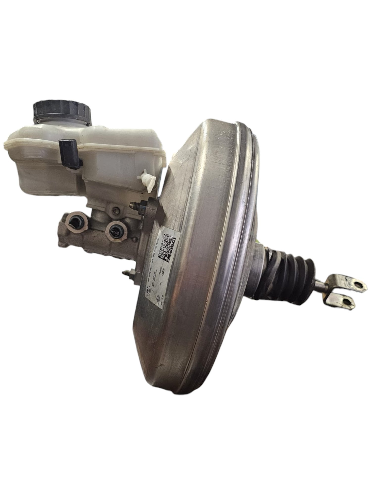 Pompa Servofreno Mini Clubman F54 1.5 Diesel (207 - 2024) Cod:0204828049 - F&P CRASH SRLS - Ricambi Usati