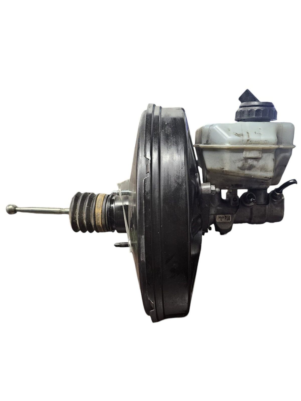 Pompa Servofreno Volkswagen Tiguan 5N 2.0 Diesel (2007 - 2016) Cod:3C1614105AP - F&amp;P CRASH SRLS - Ricambi Usati