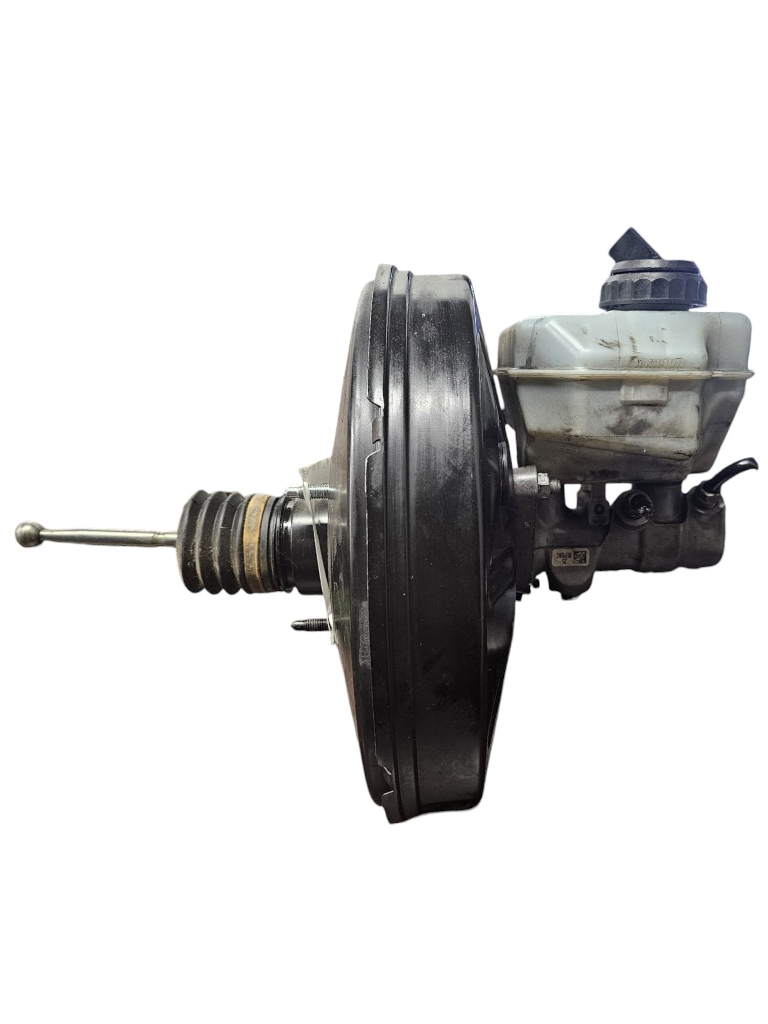Pompa Servofreno Volkswagen Tiguan 5N 2.0 Diesel (2007 - 2016) Cod:3C1614105AP - F&P CRASH SRLS - Ricambi Usati