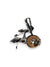 Ponte / Assale posteriore Alfa Romeo Mito 1.6 Diesel (2008 al 2012) - F&P CRASH SRLS - Ricambi Usati