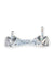 PONTE ASSALE POSTERIORE AUDI A5 8T 2.0 DIESEL (2011 - 2016) - F&P CRASH SRLS - Ricambi Usati