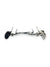 Ponte / Assale Posteriore Con Balestre Volkswagen Caddy 1.6 Diesel ( 2010 - 2015 ) - F&P CRASH SRLS - Ricambi Usati