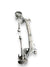 Ponte / Assale Posteriore Fiat Sedici 4x4 / Suzuki SX4 1.9 Diesel ( 2005 - 2014 ) - F&P CRASH SRLS - Ricambi Usati