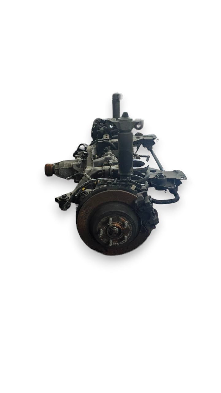 Ponte / Assale Posteriore Ford Edge (2015>) 2.0 Diesel - F&P CRASH SRLS - Ricambi Usati