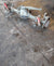 Ponte assale posteriore Jeep Grand Cherokee 3.1 td ( 2001 ) - F&P CRASH SRLS - Ricambi Usati