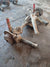 Ponte assale posteriore Jeep Grand Cherokee 3.1 td ( 2001 ) - F&P CRASH SRLS - Ricambi Usati