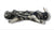 PONTE ASSALE POSTERIORE MERCEDES - BENZ CLASSE E W211 3.0 DIESEL (2002 - 2007) - F&P CRASH SRLS - Ricambi Usati