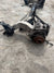 Ponte assale posteriore Mini Countryman 2.0 D 2wd ( R60 ) - F&P CRASH SRLS - Ricambi Usati