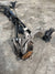 Ponte assale posteriore Mini Countryman 2.0 D 2wd ( R60 ) - F&P CRASH SRLS - Ricambi Usati