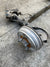 Ponte assale posteriore Renault Kangoo anno 2010 1.5 dci - F&P CRASH SRLS - Ricambi Usati