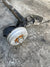 Ponte assale posteriore Renault Kangoo anno 2010 1.5 dci - F&P CRASH SRLS - Ricambi Usati